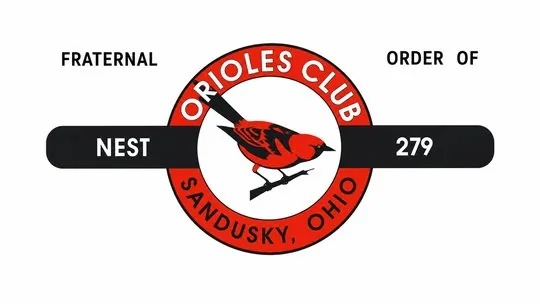 Fraternal Order of Orioles, Nest 279 — Sandusky