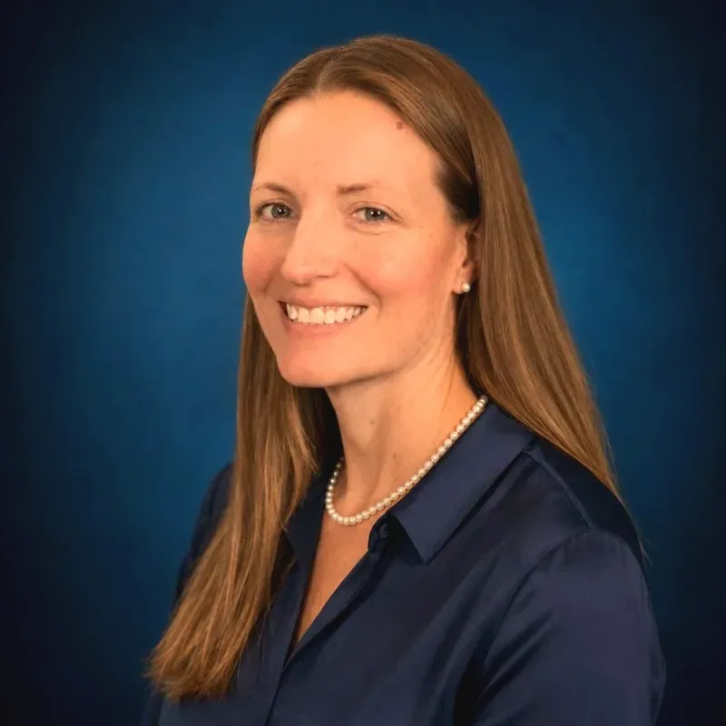 Julie Ruetz