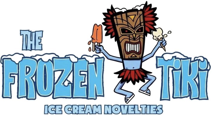 The Frozen Tiki